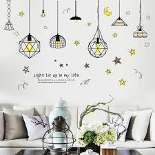 Life Quotes Poster Wall Decal