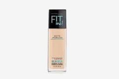 Image result for Matte Me Poreless Normal To Oily Skin Foundation In Pakistan