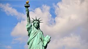 statue of liberty the symbol of