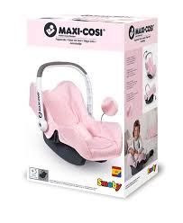 Smoby Maxi Cosi Car Seat For Dolls