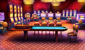 Casino R88vim