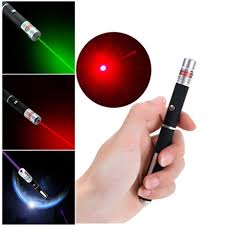 teaching indicator pen laser flashlight