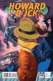 Image result for howard the duck movie