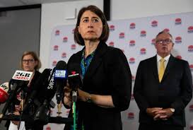 19 cases in victoria gladys berejiklian announces restrictions on movement in fairfield,. Covid 19 Coronavirus Nsw Extends Restrictions In Sydney To Prevent Superspreading Event Nz Herald