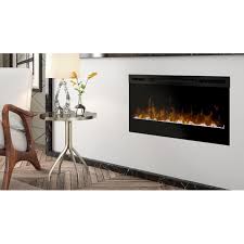 prism 34 electric fireplace glen dimplex