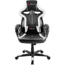 But for some gamers, the extra cost is worth it, especially since excessive sitting has been linked to health problems. Arozzi Milano Gaming Office Chair White Milano Wt Best Buy