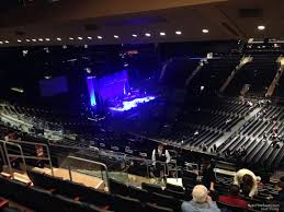 Madison Square Garden Section 225 Concert Seating