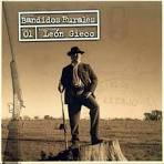 Bandidos Rurales album by León Gieco