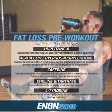 evl engn shred the pre workout for ters