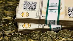 Bitcoin is not just a currency, but it's also a transaction and payment network. Bitcoin Antara Halal Dan Haram
