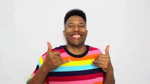 With tenor, maker of gif keyboard, add popular black guy smiling meme animated gifs to your conversations. Black Guy Smiling Gifs Get The Best Gif On Giphy