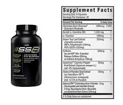 jym ss8 fat burner the best on the