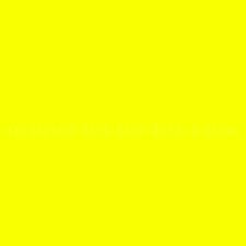 Myperfectcolor Fluorescent Yellow