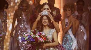 Schönheitswettbewerb: Harnaaz Sandhu aus Indien ist «Miss Universe 2021» |