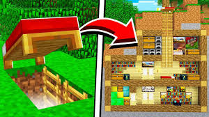 5 things you didn't know you could build in minecraft! 5 Building Hacks You Didn T Know In Minecraft No Mods Youtube