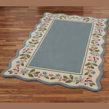 coventry sage fl border wool area rugs