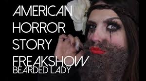 15 american horror story makeup