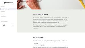 This Free Copywriting Proposal Template Won 94m Of Business