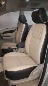 Innova Leather Seat Cover