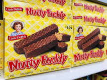 Are Nutty Buddies recalled?