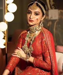 diffe types of indian bridal