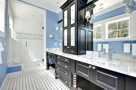 20 gorgeous black vanity ideas for a