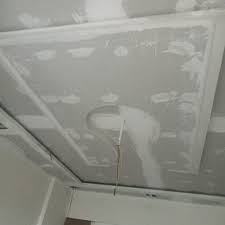 hilux gysum false ceiling board in