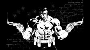 230 punisher wallpapers