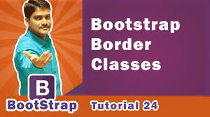 bootstrap border cles bootstrap