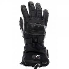 Xr12 Hybrid Heated Gloves