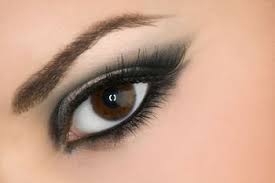 the top five eye makeup styles to