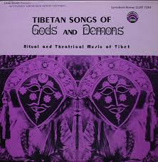 songs of s and demons ritual and