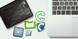 5 Local Mac Backup Solutions That Arent Time Machine