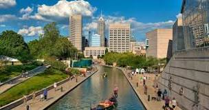 things to do in indianapolis for couples