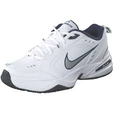 Find great deals on ebay for nike air monarch iv white. Nike Air Monarch Iv Weiss Schuhcenter De