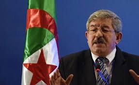 Résultat de recherche d'images pour "Ahmed Ouyahia."