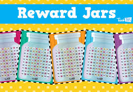 Reward Chart Marble Jar Teacher Resources And Classroom