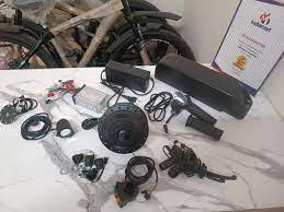 electric cycle kit turn your normal