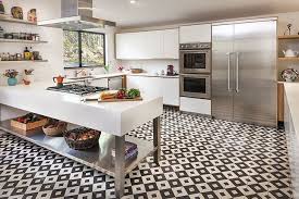 kitchen flooring ideas the top 12