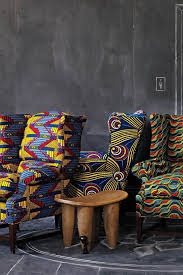 african chairs foter