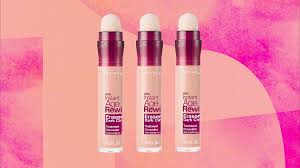 maybelline instant age rewind is