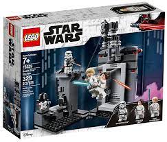 Die lego star wars todesstern sets: Lego Star Wars 75229 Flucht Vom Todesstern Kaufen