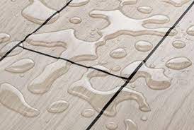 Waterproof Wood Flooring