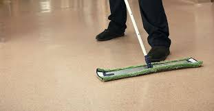 tips for maintaining resilient flooring