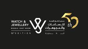 50th watch jewellery middle east