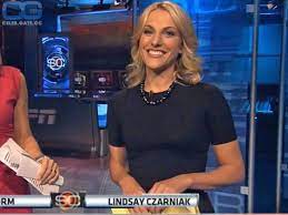 Lindsay Czarniak nude, pictures, photos, Playboy, naked, topless, fappening