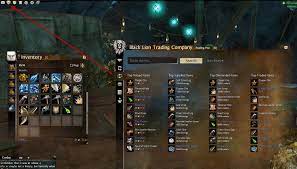 In guild wars 2, players can unlock mounts through story progression, completing specific renowned hearts and achievements, as well as collecting special resources (and some gold). Trading Post Guild Wars 2 Wiki Guide Ign