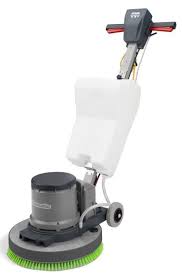 wet floor scrubber dryers and polishers