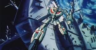 In this future, humans are used as batteries for giant robot creatures while their minds are. Top 100 Mecha Anime Of All Time