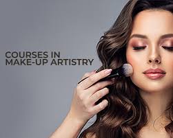 makeup course makeup in delhi
